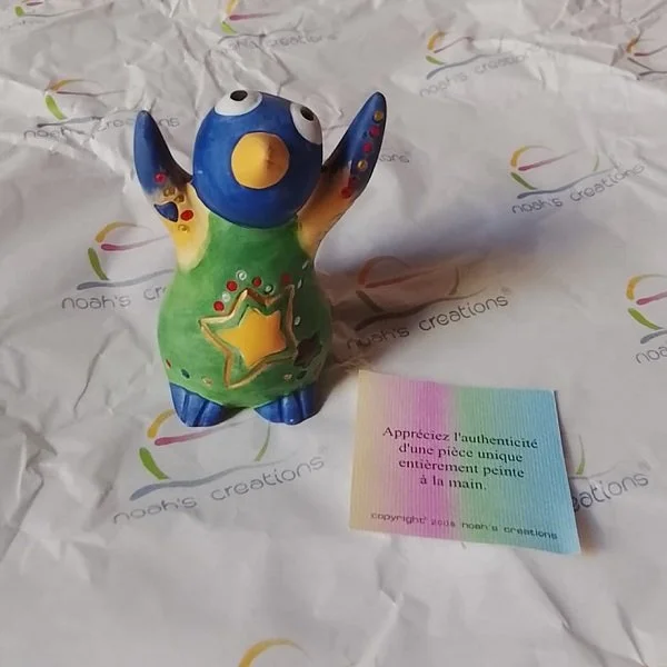pinguino d'autore.jfif