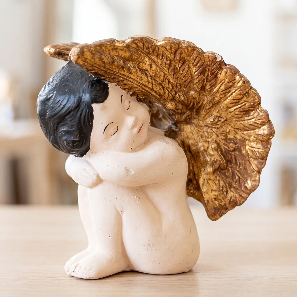 angeli in ceramica vintage.jpg