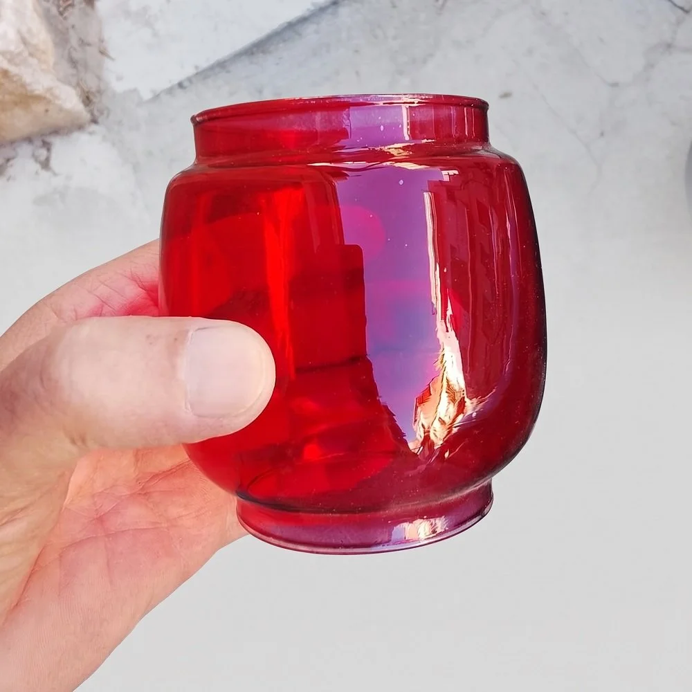 porta candele vetro rosso.jpg