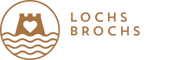 LOCHS, BROCHS, AND BRIDES
