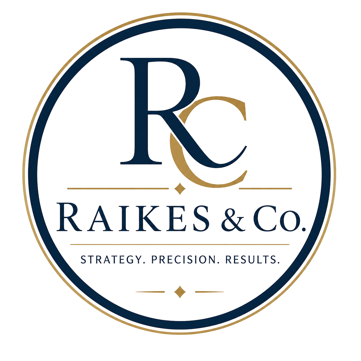 Raikes &amp; Co.