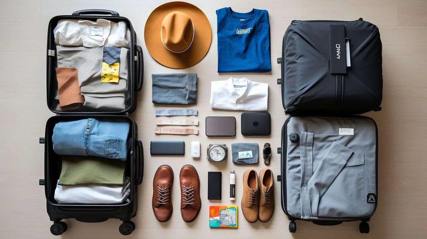 What to Pack and Travel Hacks That Actually Make a Difference