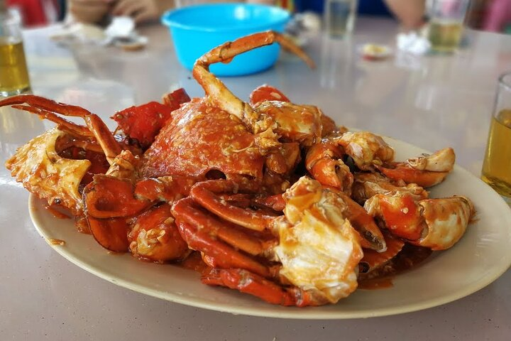 Pulau Ketam: A Day on Klang's Floating Village
