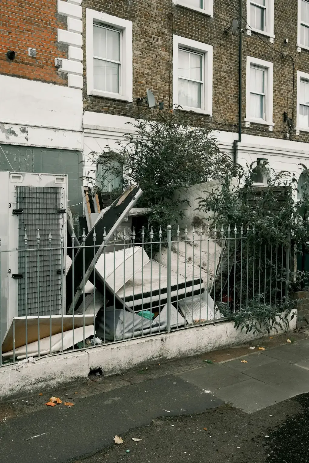 The Complete Guide to Responsible Furniture Disposal in the UK