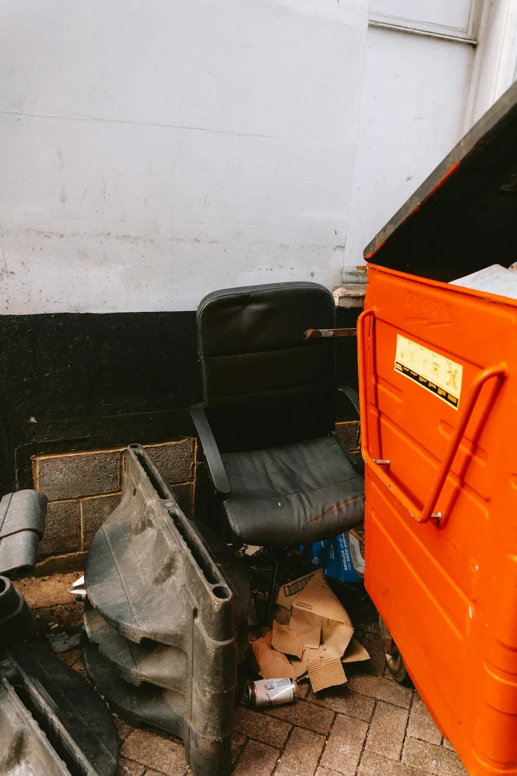 Bulky Rubbish Removal: How to Get Large Items Collected Fast