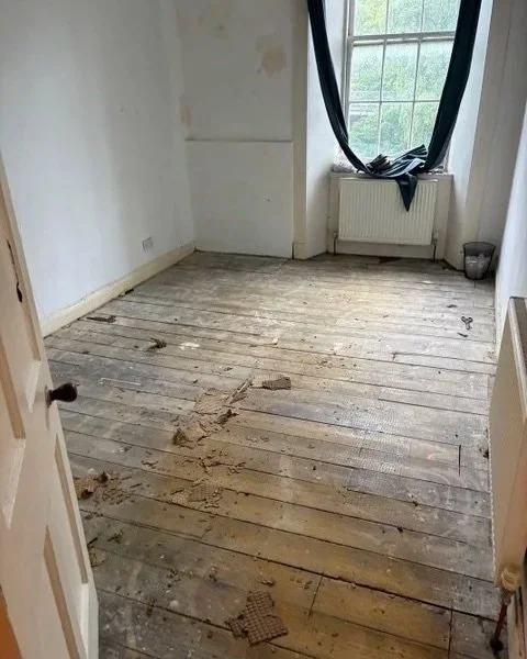 What Happens to Your Belongings During a House Clearance