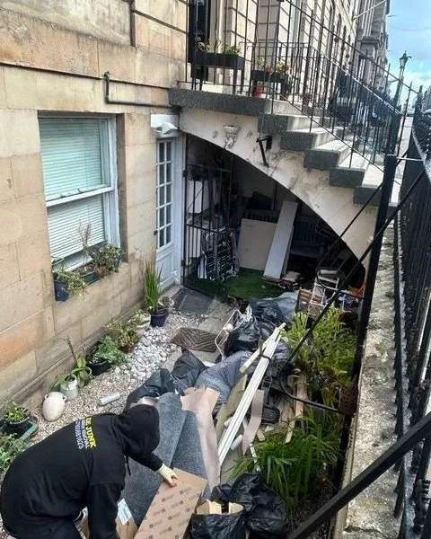 Best Times of Year to Book Yard Rubbish Removal
