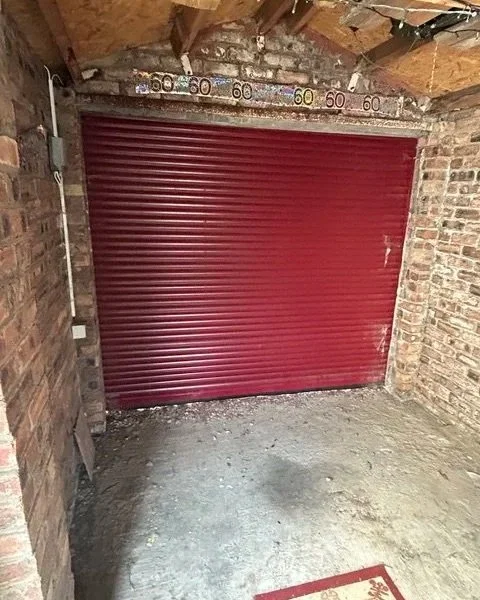 How Much Space a Garage Clearance Frees Up on Average