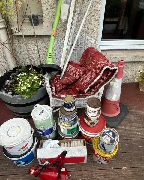 Bulk Rubbish Removal Versus Hiring a Skip for Large Volume Jobs