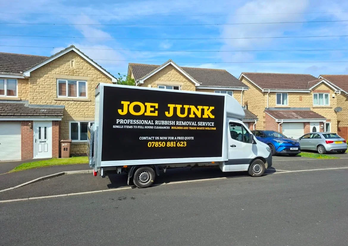 Rubbish Removal Near Me: How to Find a Reliable Local Team