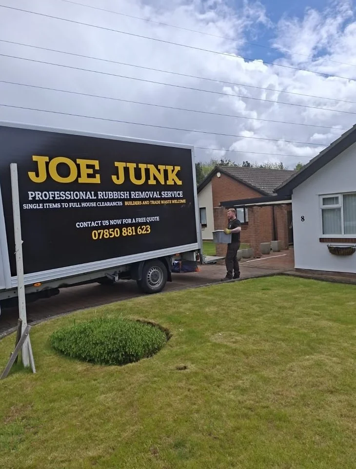 Rubbish Removal in Newcastle: Coverage, Timing, and What to Expect