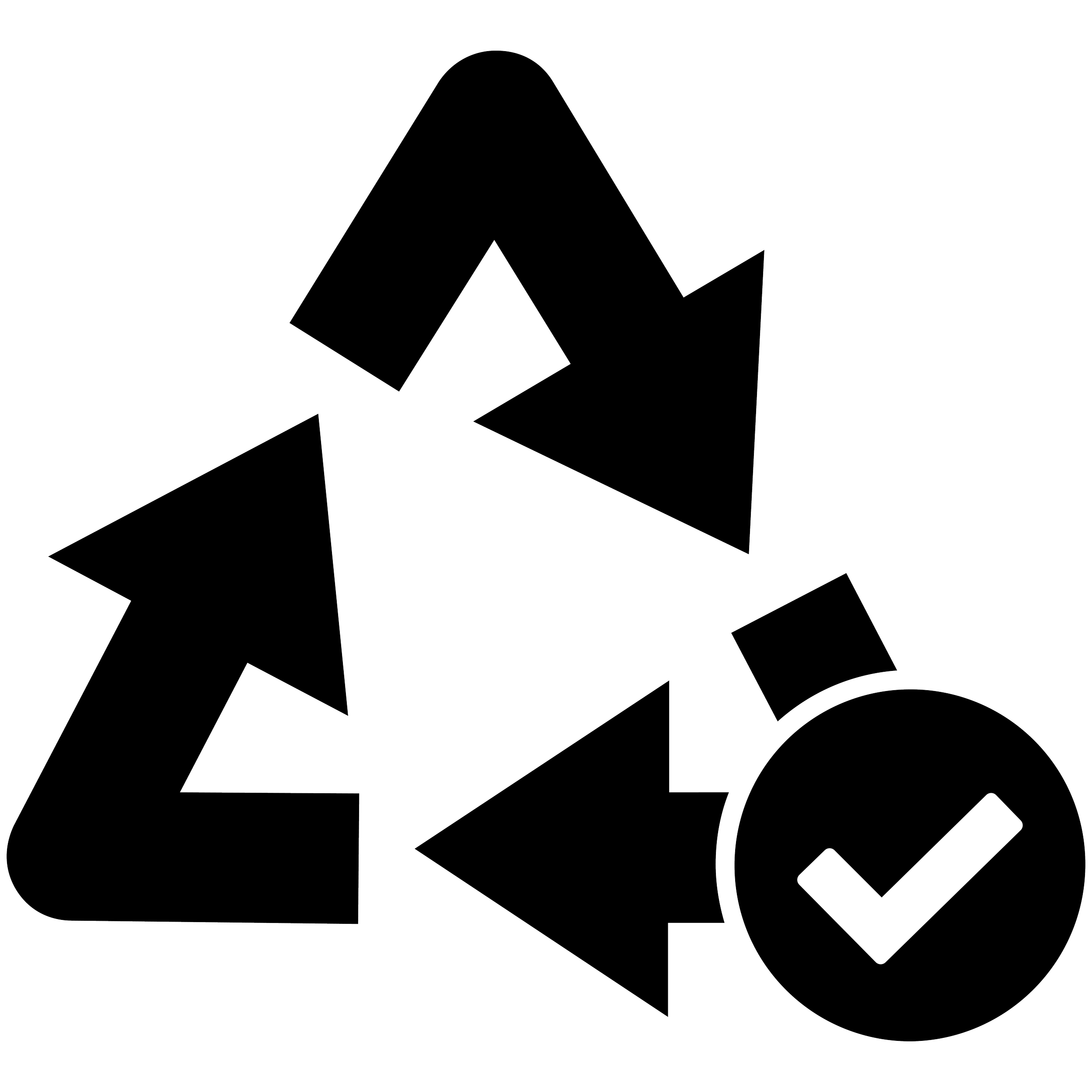 A black background with outlined shapes of various geometric figures in white, including a star, a circle, and irregular polygons.