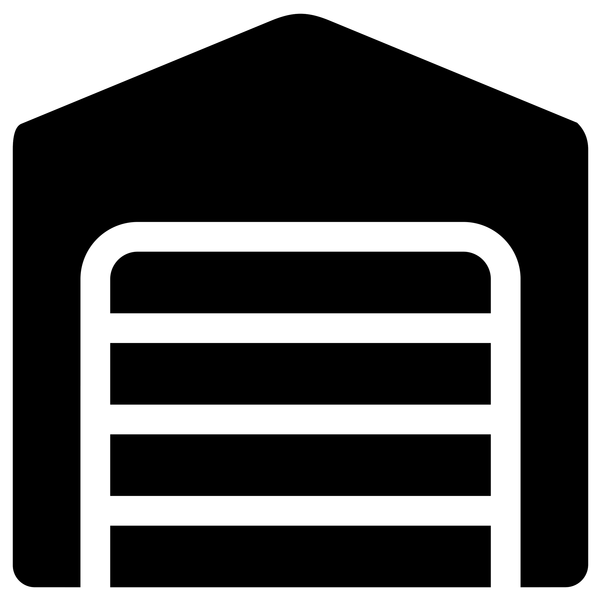 Line art illustration of a camera with a lens and a viewfinder in black and white.