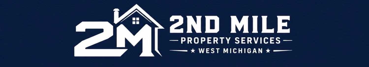2nd Mile Property Services