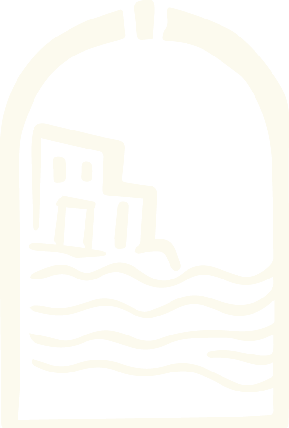 Between Stone and Sea