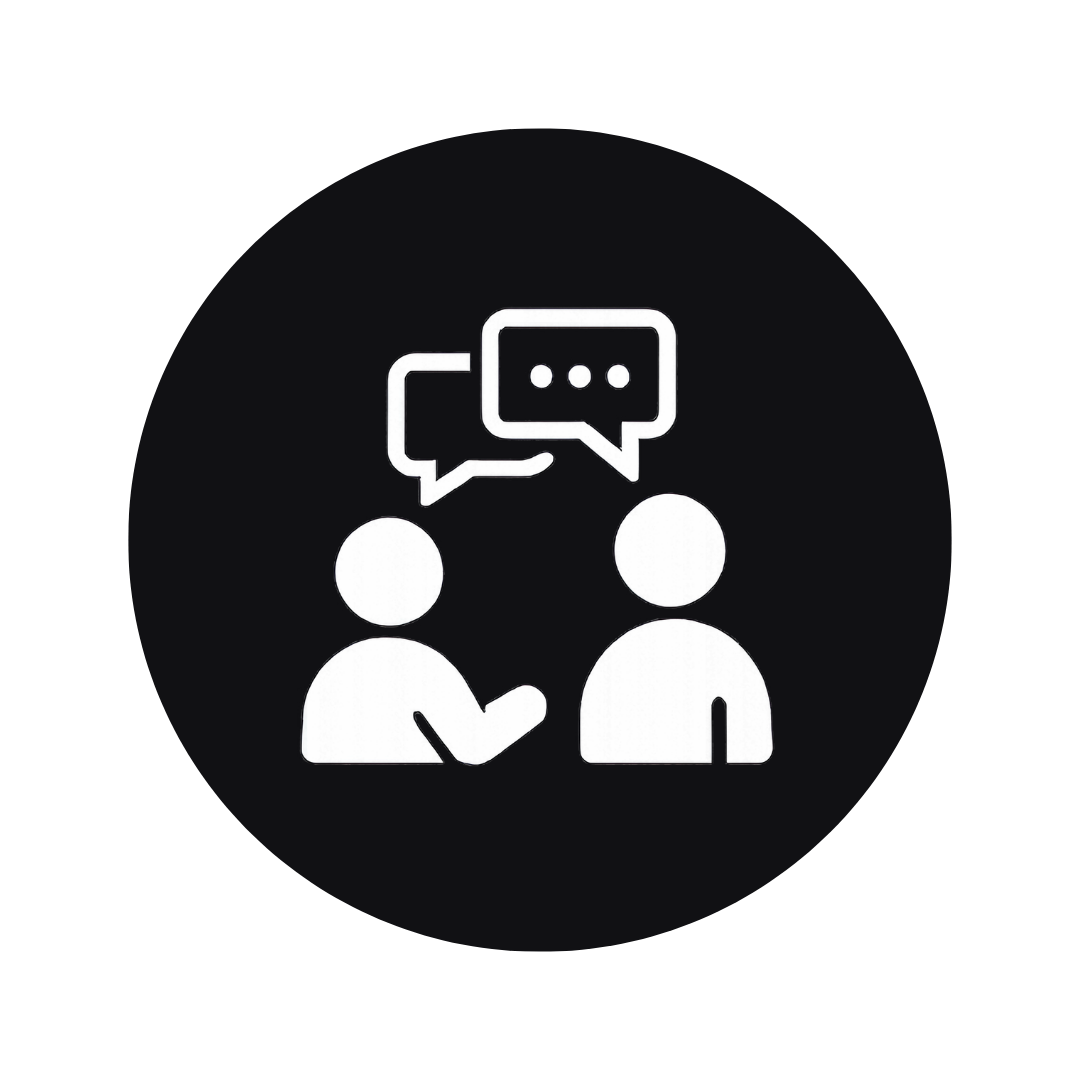 Discussion with a business owner about a potential long-term principal investment opportunity.