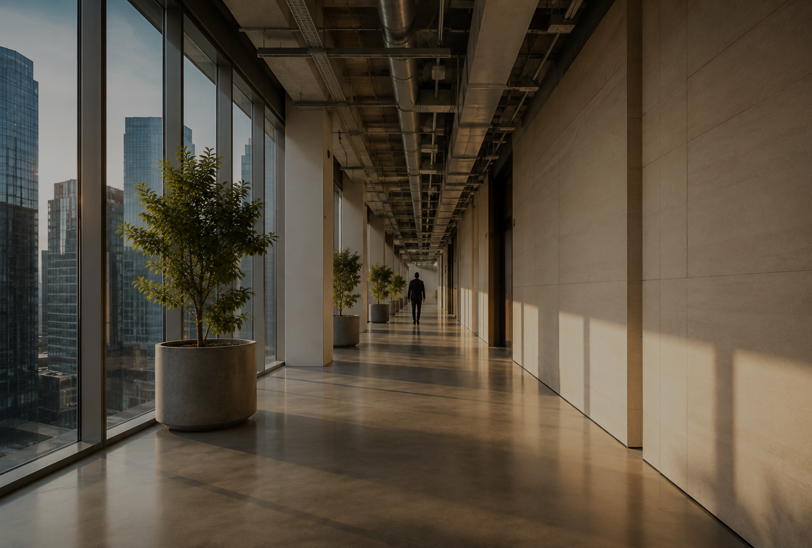 Facility Services