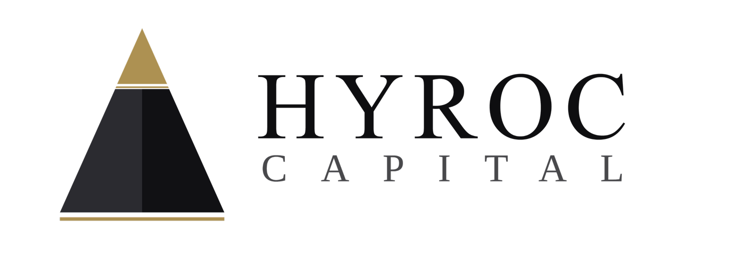 Hyroc Capital