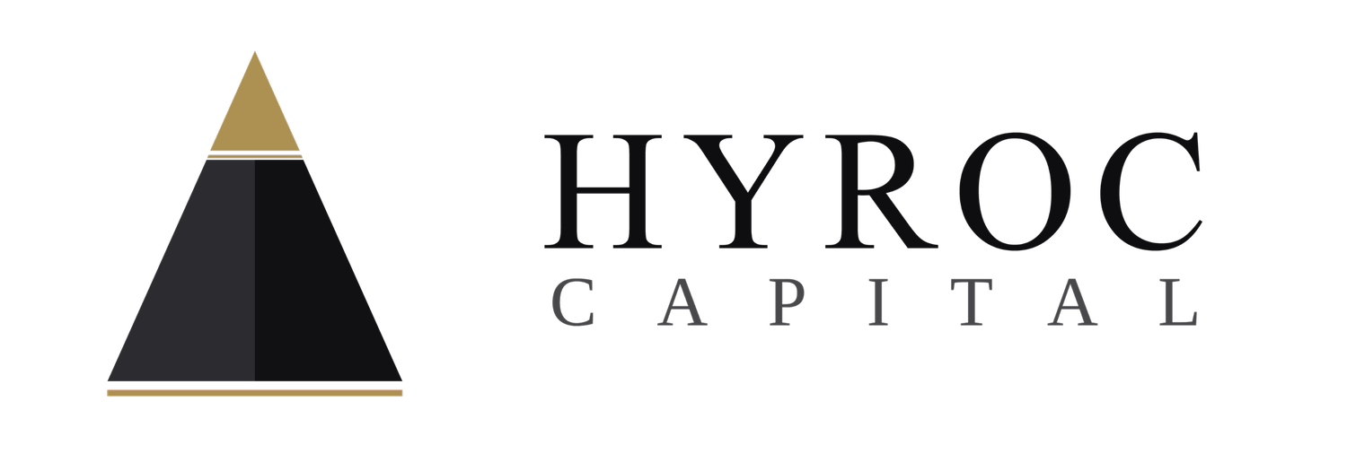 Hyroc Capital