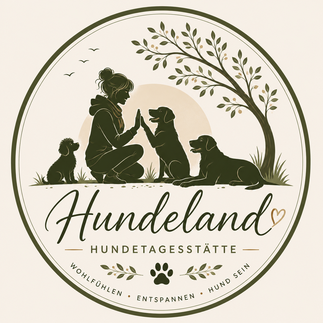 Hundetagesstätte