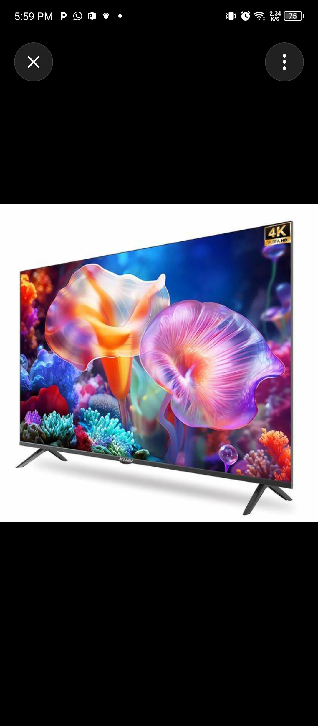Smart TV