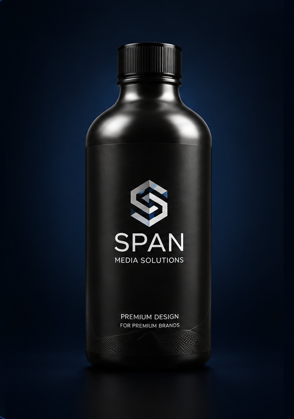 Product Label