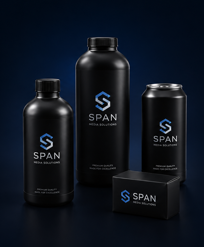 Complete Packaging System