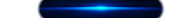 A dark scene with blue neon lights on a wall, creating a futuristic atmosphere.