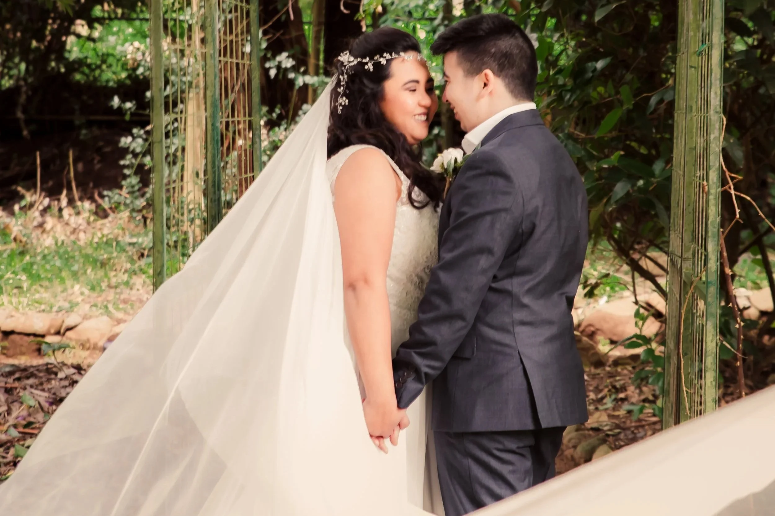 Elopement