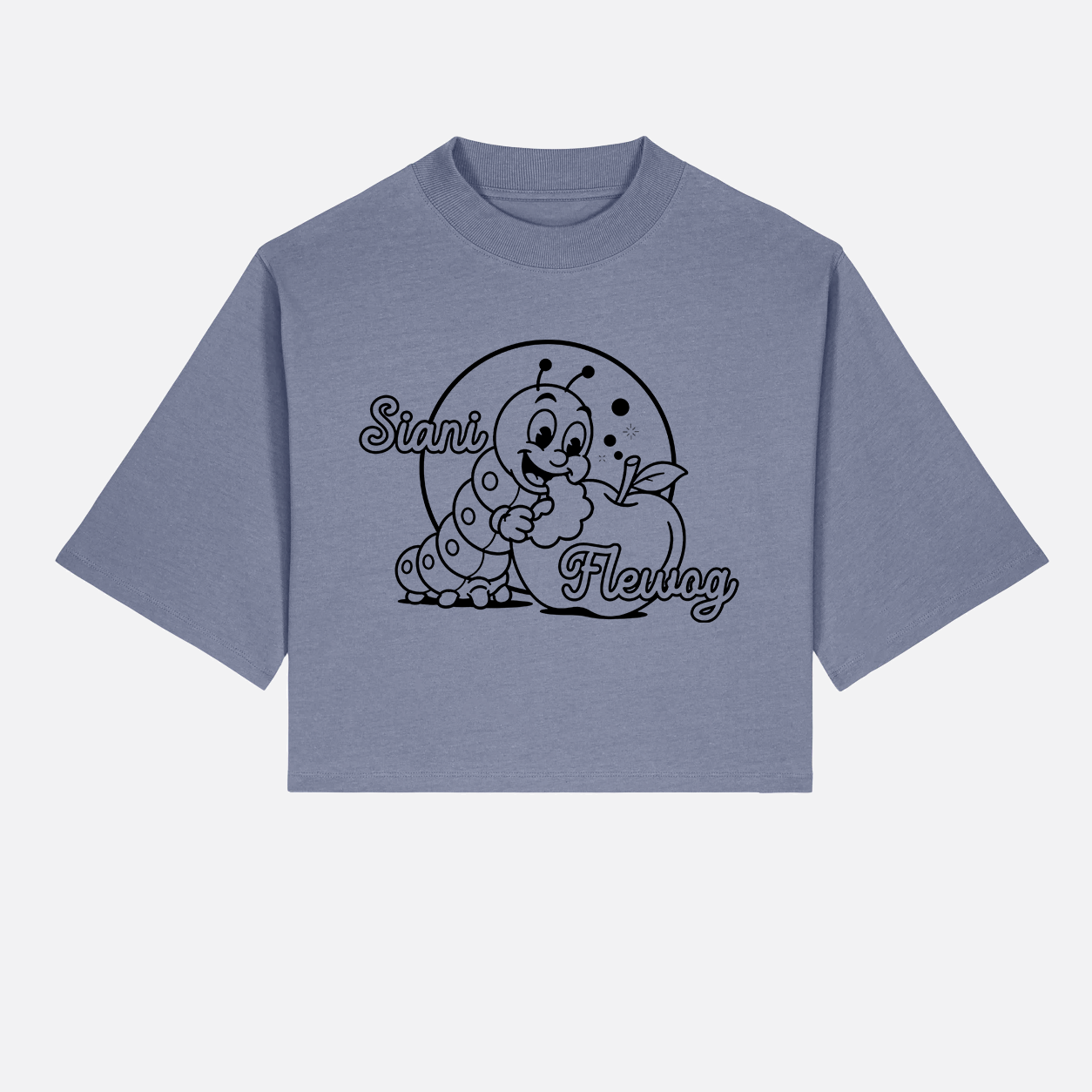Siani Crop