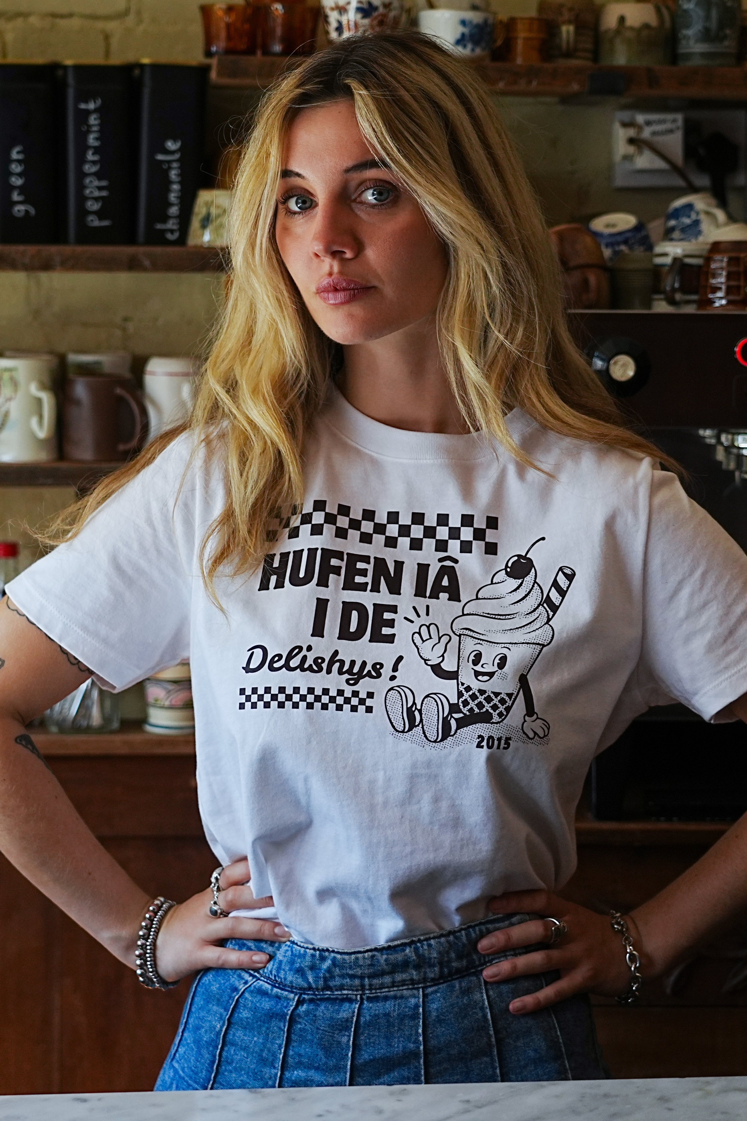 Hufen Iâ
