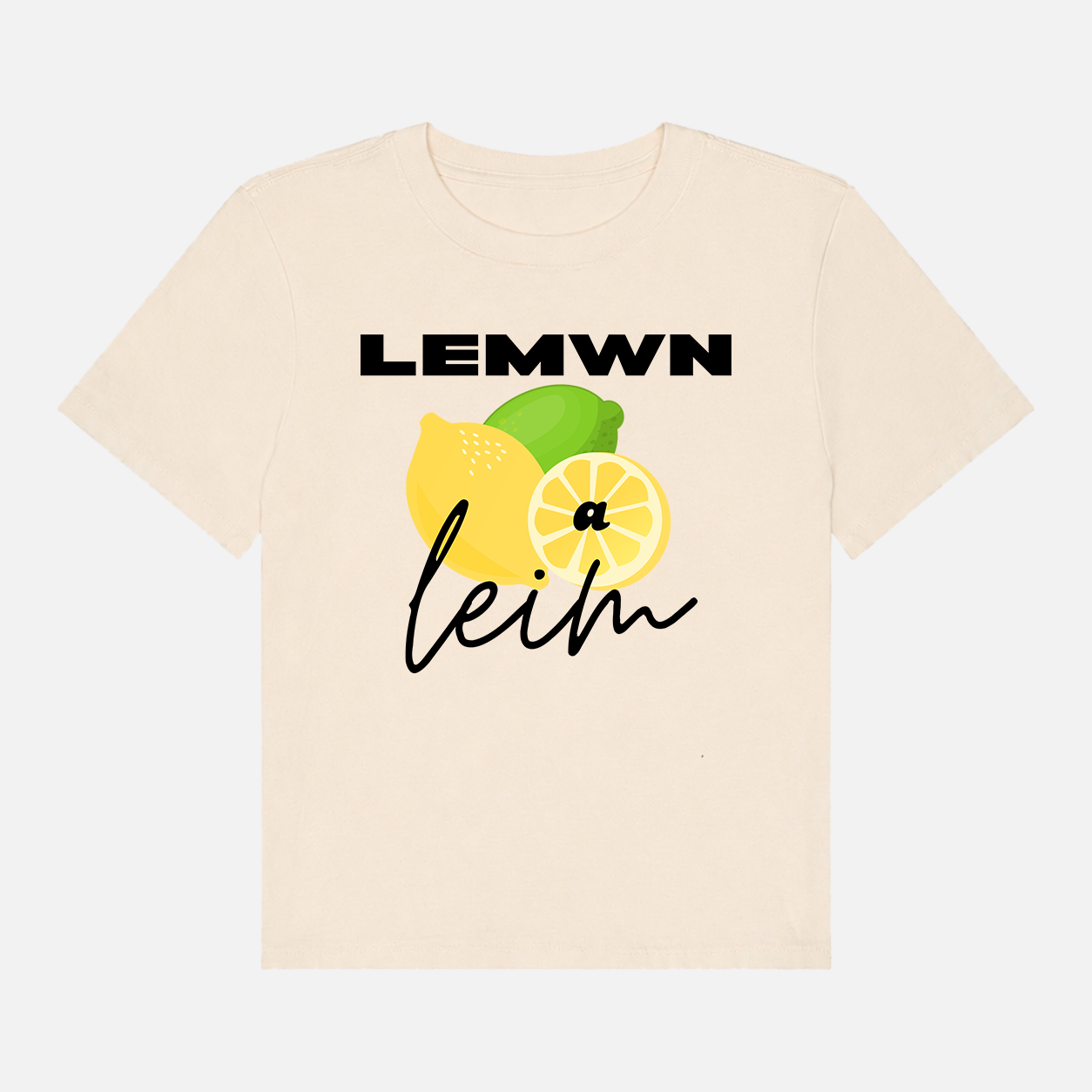 Lemwn a Leim