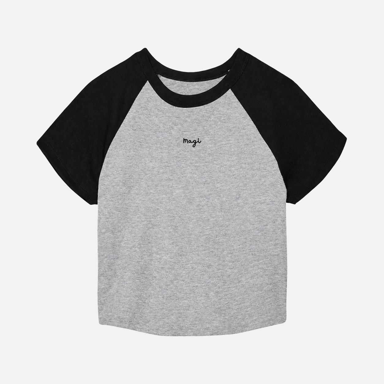 Syml Micro rib Baseball