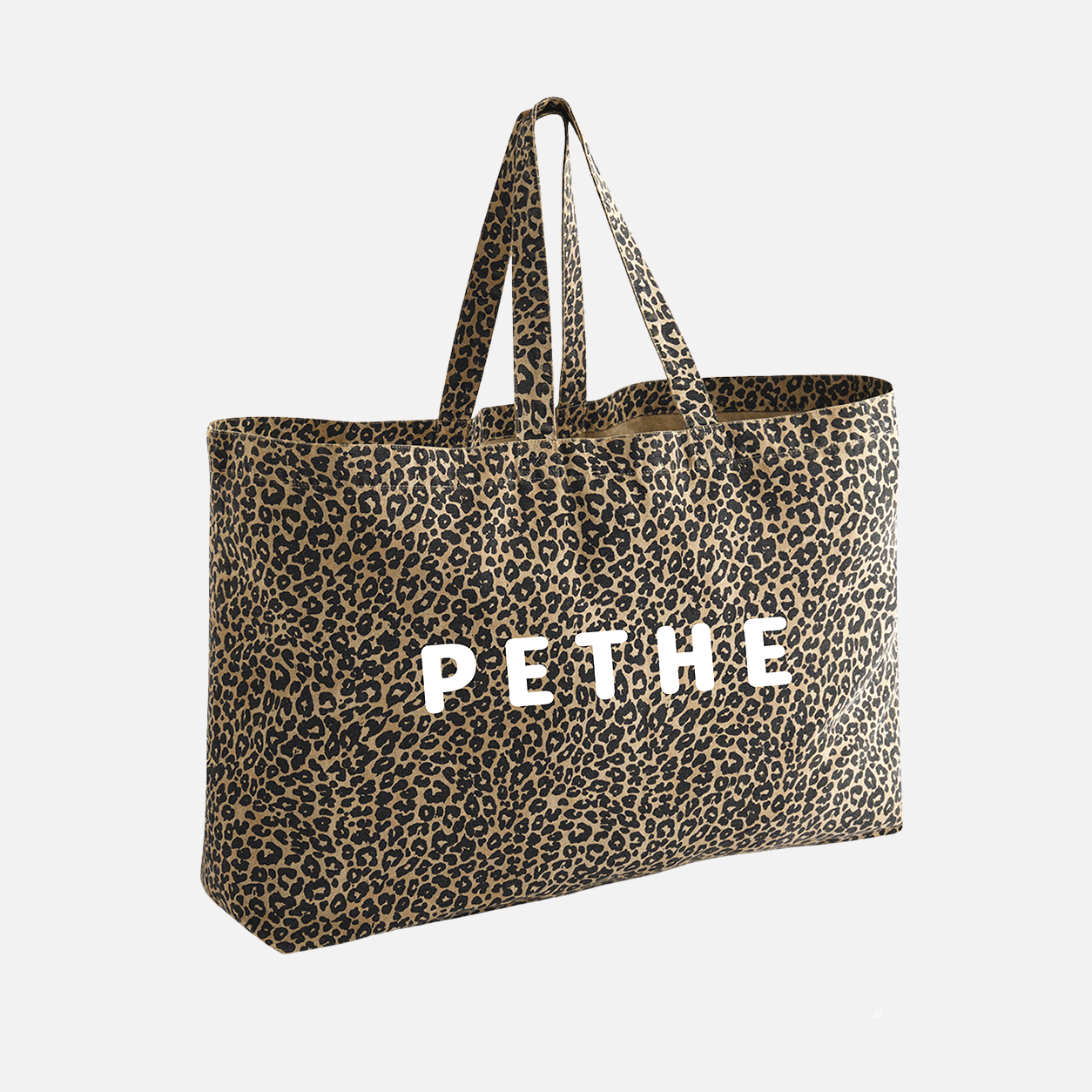 llewpard Tote