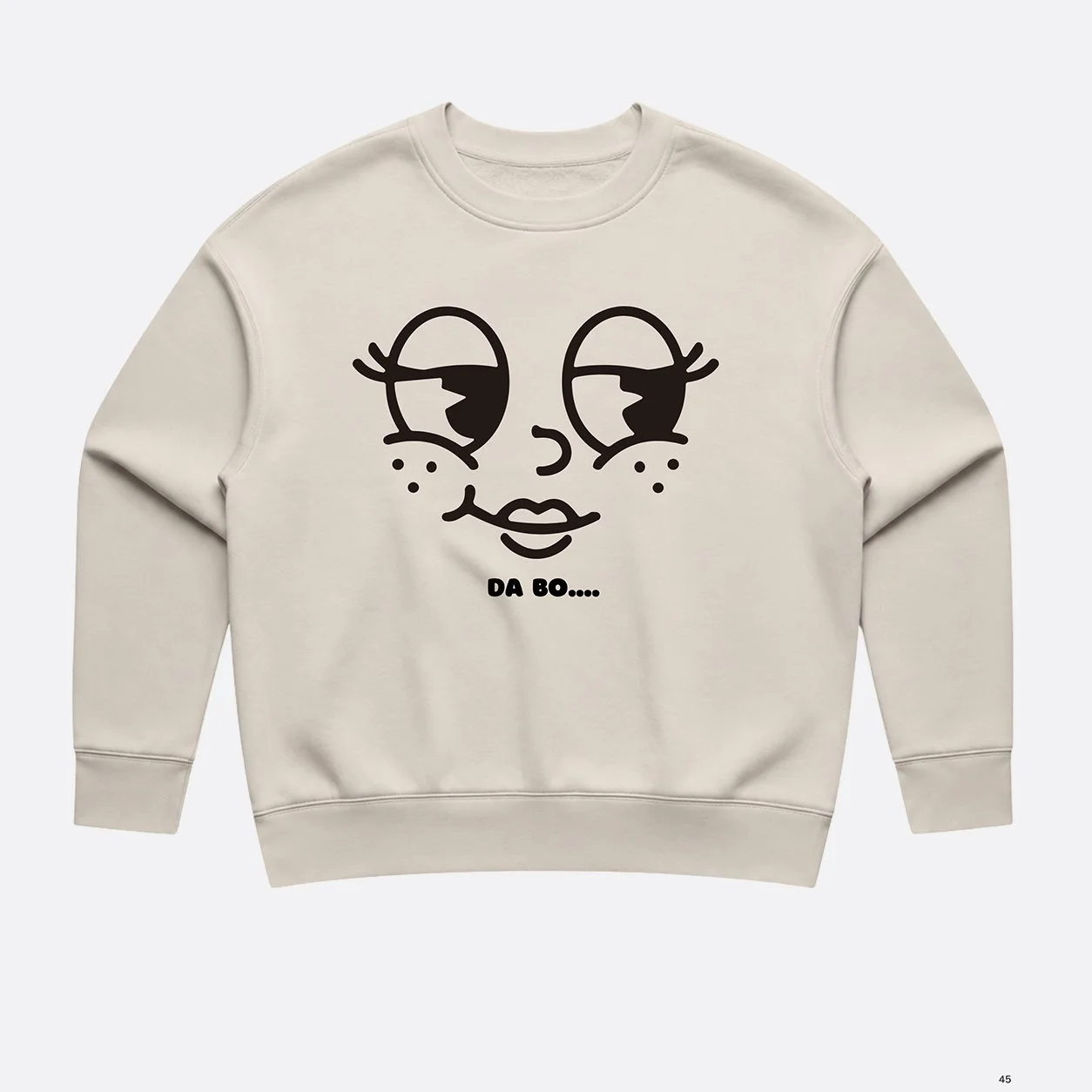 Da Bo Jumper