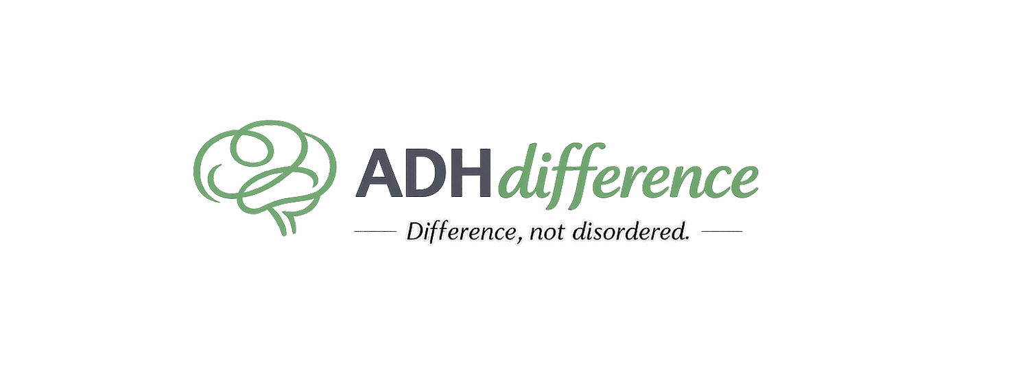 ADHdifference Coaching