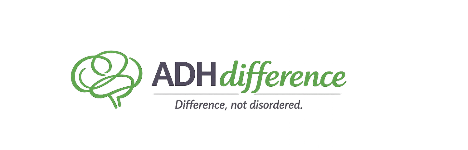 ADHdifference Coaching