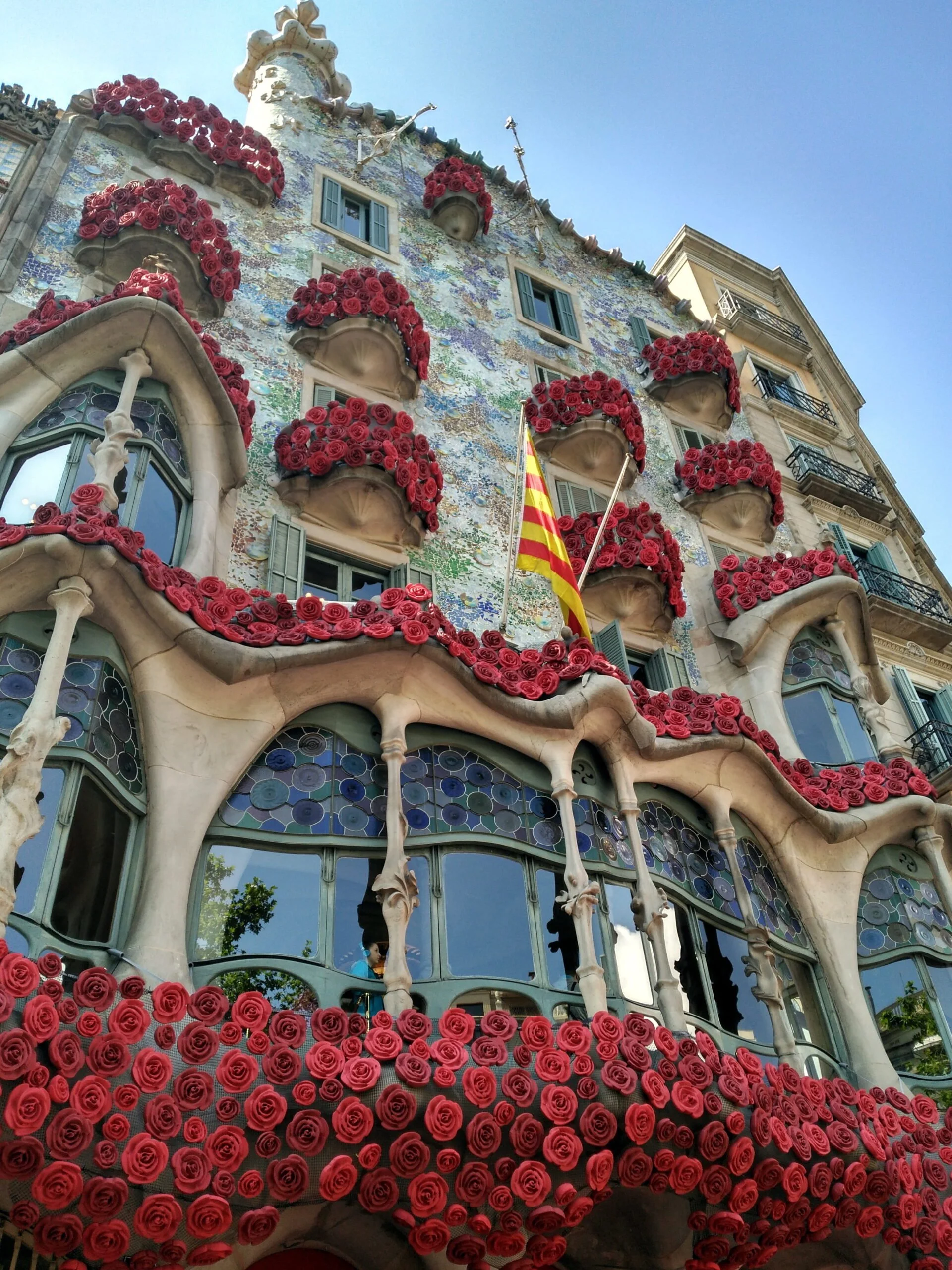 Saving the Catalan language — trend feature