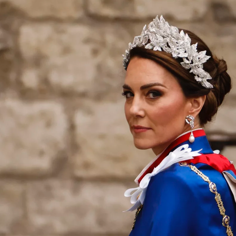 The KateGate — anatomy of a crisis response