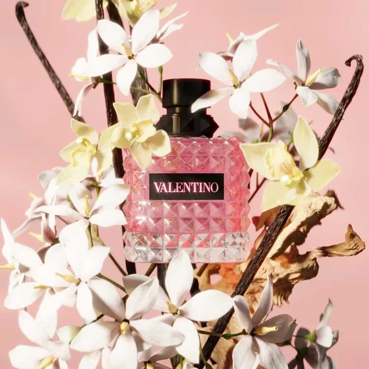 My Signature Scents