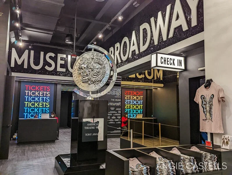 How to get the ultimate Broadway experience
