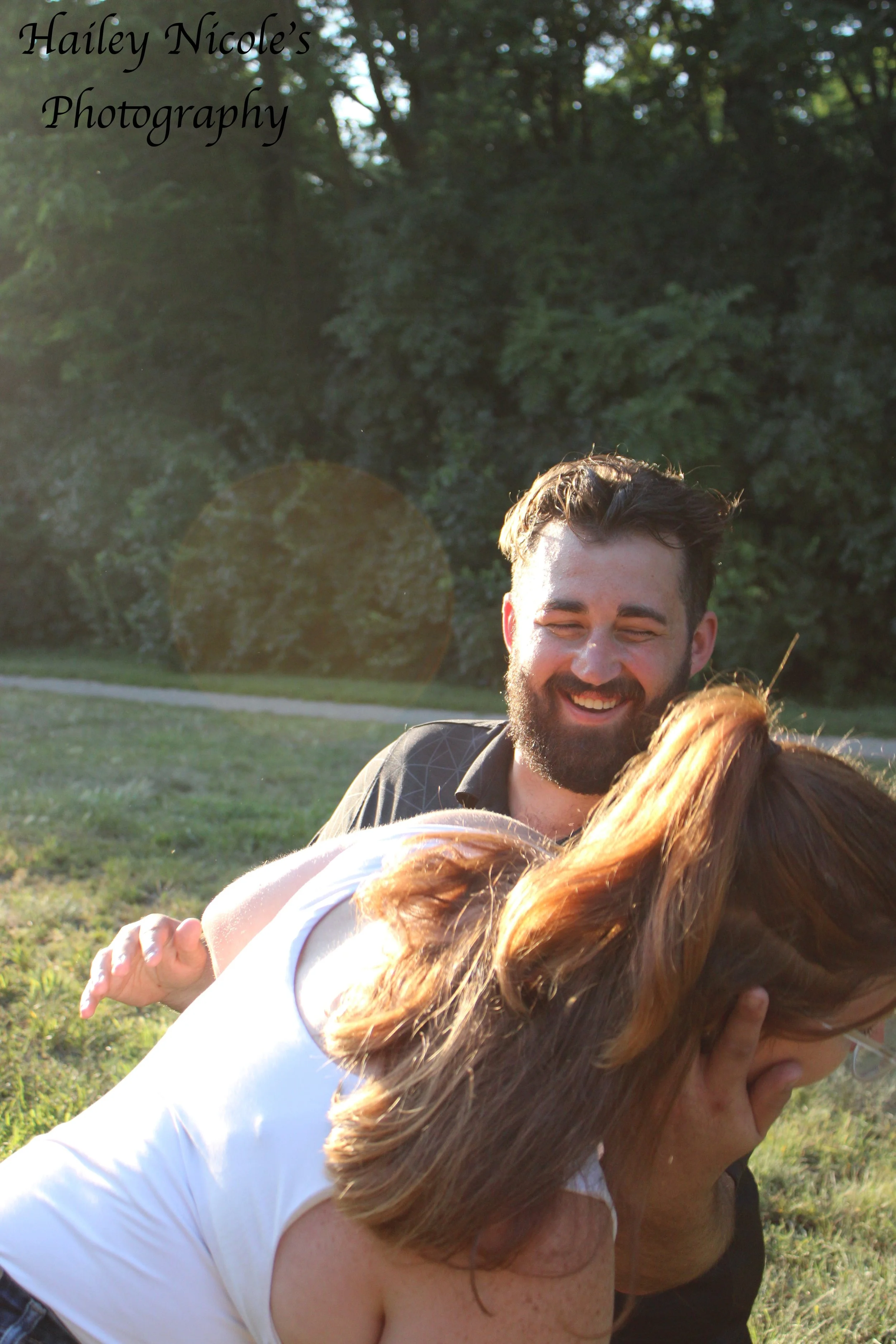 Couple/ Engagement Session