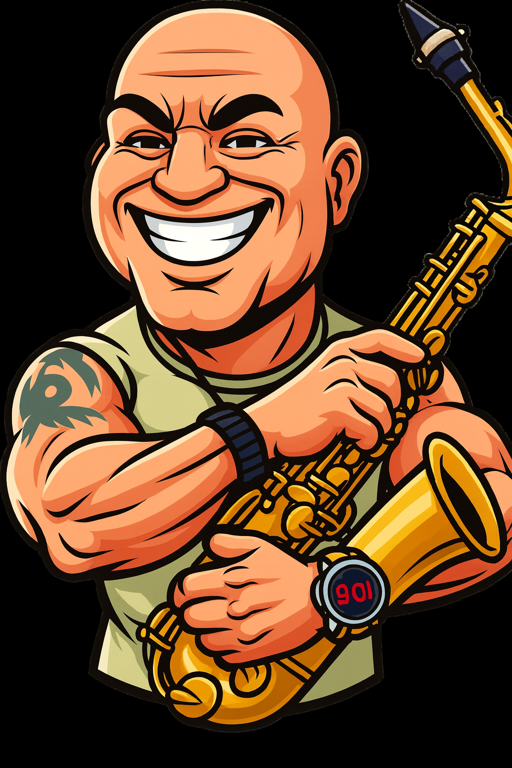 Scott's South Coast Sax - Live Music for Weddings, Events &amp; Foyers