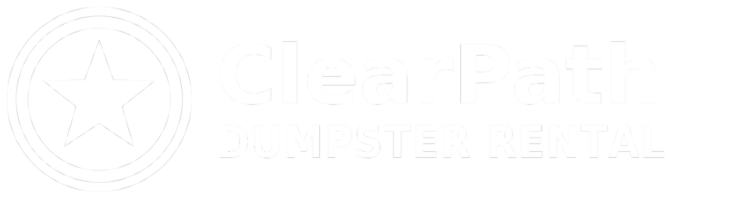 ClearPath Dumpster Rental
