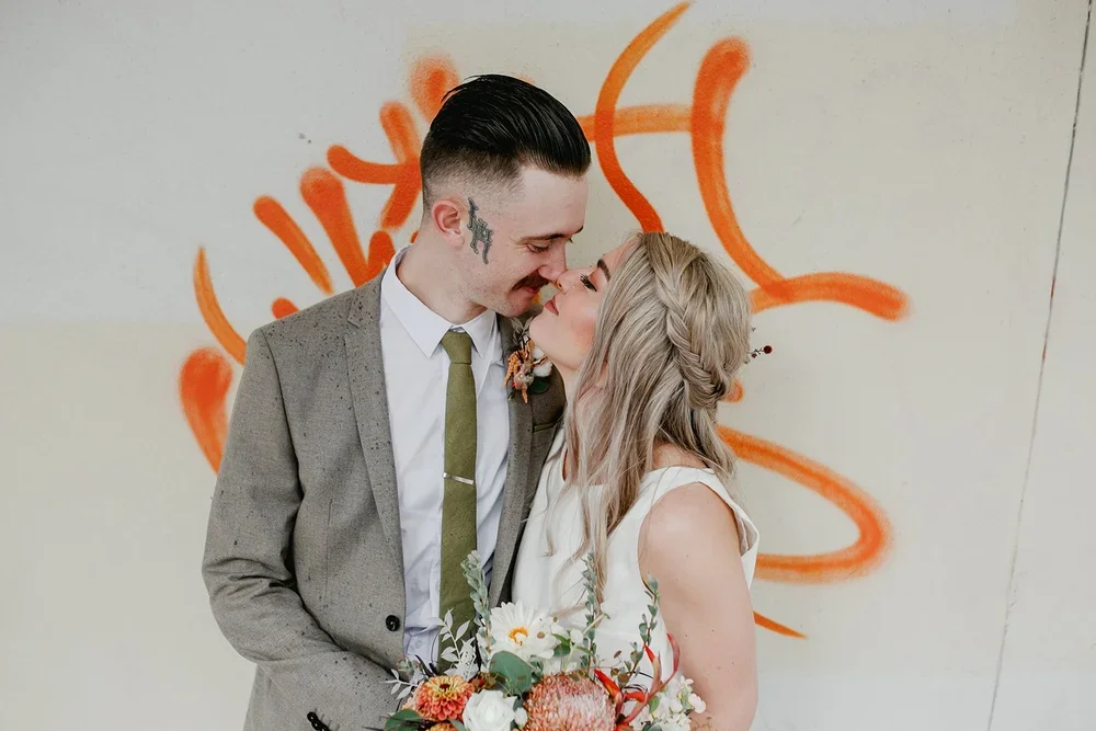 hunter valley wedding photographer 