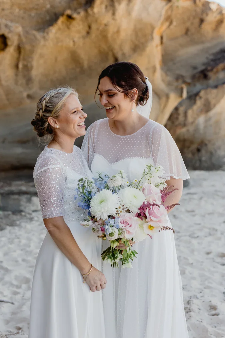 same sex wedding newcastle