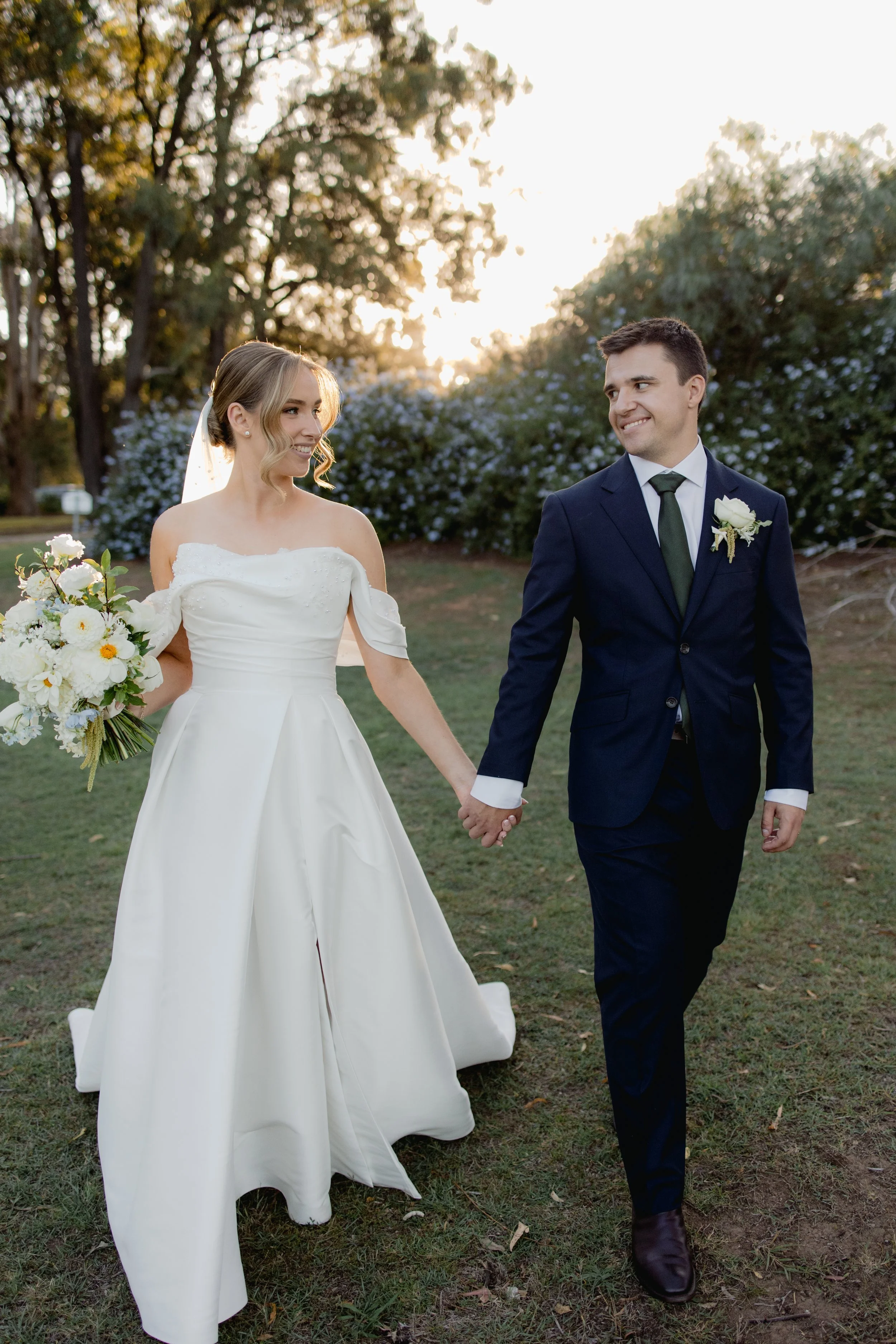 PEPPERS CREEK WEDDING