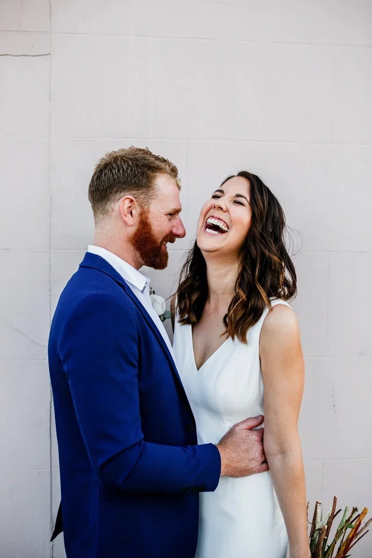 candid wedding photographer newcastle 