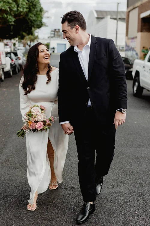 Newcastle elopement 