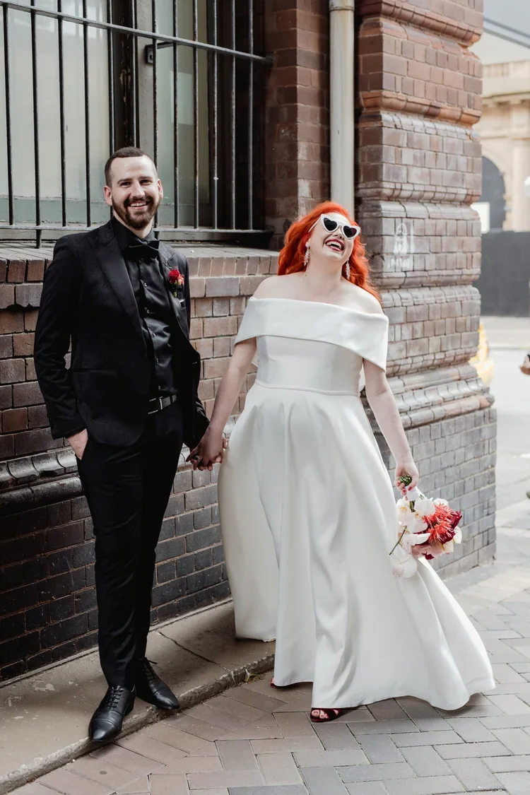newcastle wedding 